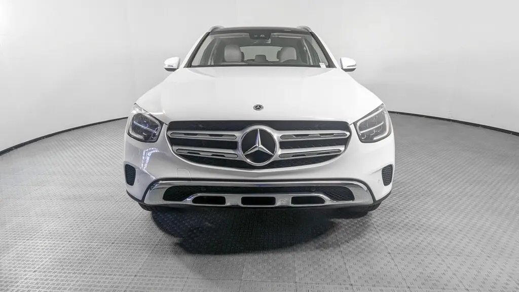 Florida Fine Cars - Used MERCEDES-BENZ GLC 2022 ORLANDO GLC 300