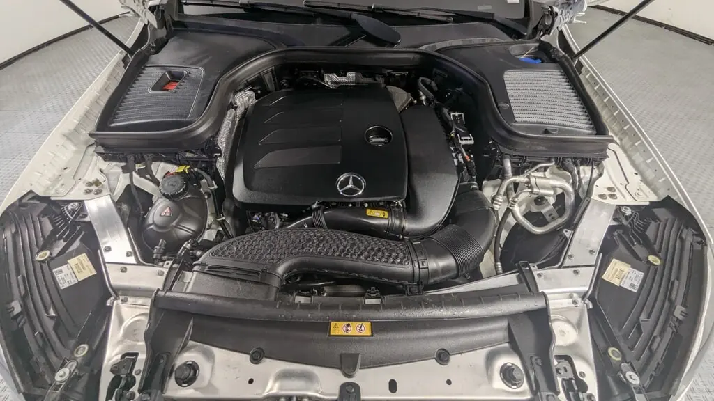 Florida Fine Cars - Used MERCEDES-BENZ GLC 2022 ORLANDO GLC 300