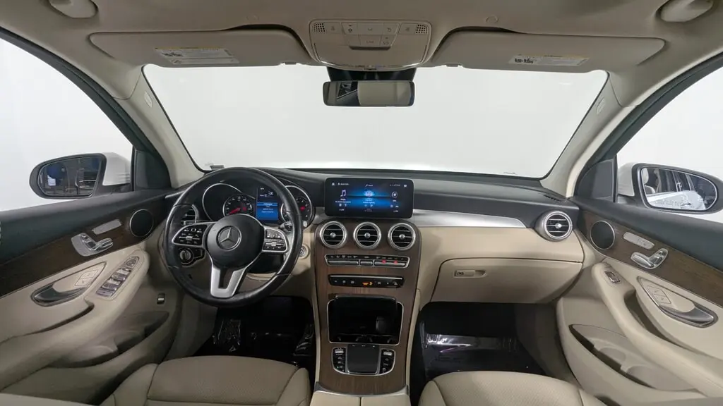Florida Fine Cars - Used MERCEDES-BENZ GLC 2022 ORLANDO GLC 300
