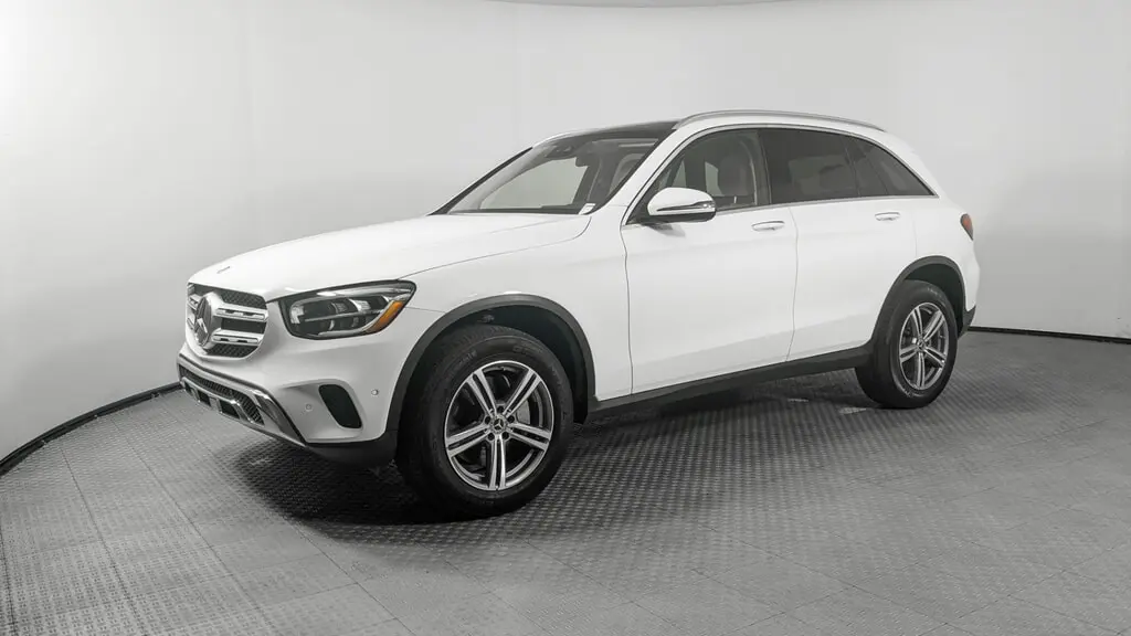 Florida Fine Cars - Used MERCEDES-BENZ GLC 2022 ORLANDO GLC 300