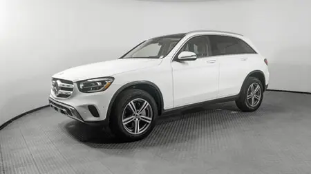 Florida Fine Cars - Used MERCEDES-BENZ GLC 2022 ORLANDO GLC 300