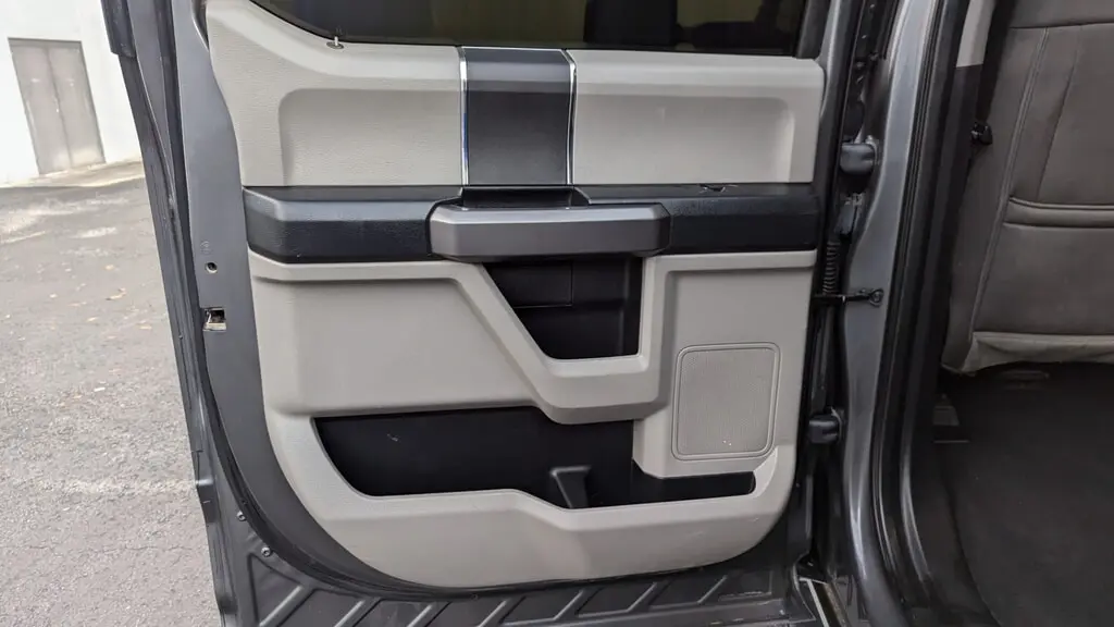 Florida Fine Cars - Used FORD SUPER DUTY F-250 SRW 2021 MIAMI XLT