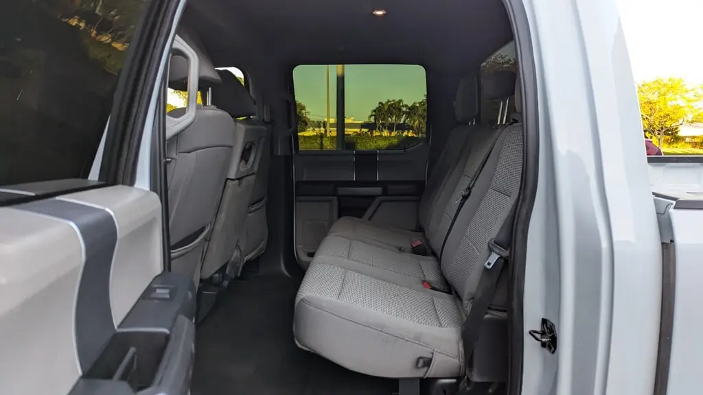 Florida Fine Cars - Used FORD SUPER DUTY F-250 SRW 2022 MARGATE XLT