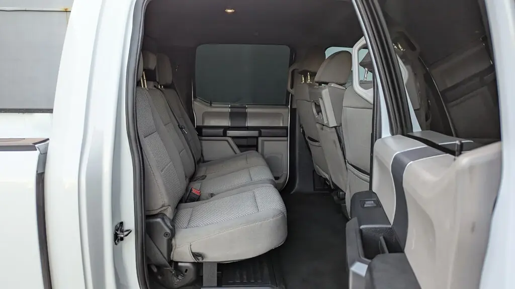 Florida Fine Cars - Used FORD SUPER DUTY F-250 SRW 2022 MARGATE XLT