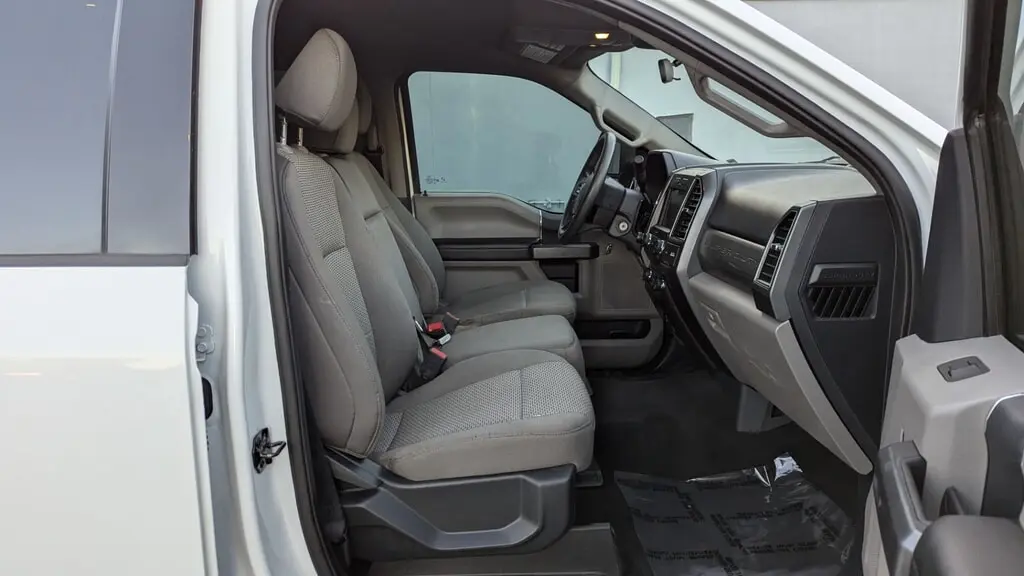 Florida Fine Cars - Used FORD SUPER DUTY F-250 SRW 2022 MARGATE XLT