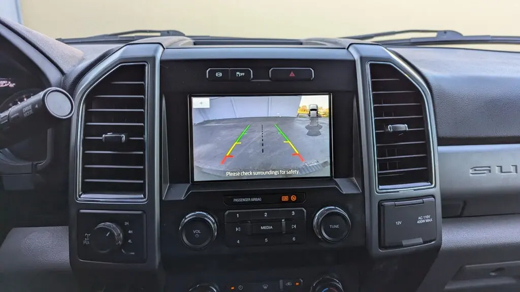 Florida Fine Cars - Used FORD SUPER DUTY F-250 SRW 2022 MARGATE XLT