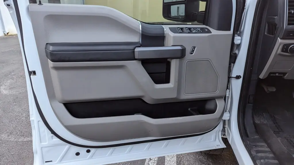 Florida Fine Cars - Used FORD SUPER DUTY F-250 SRW 2022 MARGATE XLT