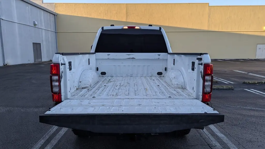 Florida Fine Cars - Used FORD SUPER DUTY F-250 SRW 2022 MARGATE XLT