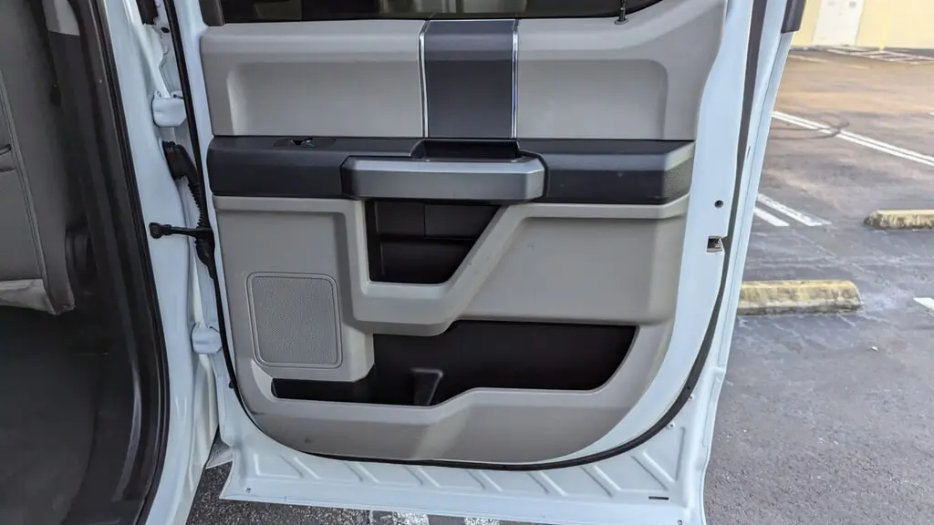 Florida Fine Cars - Used FORD SUPER DUTY F-250 SRW 2022 MARGATE XLT