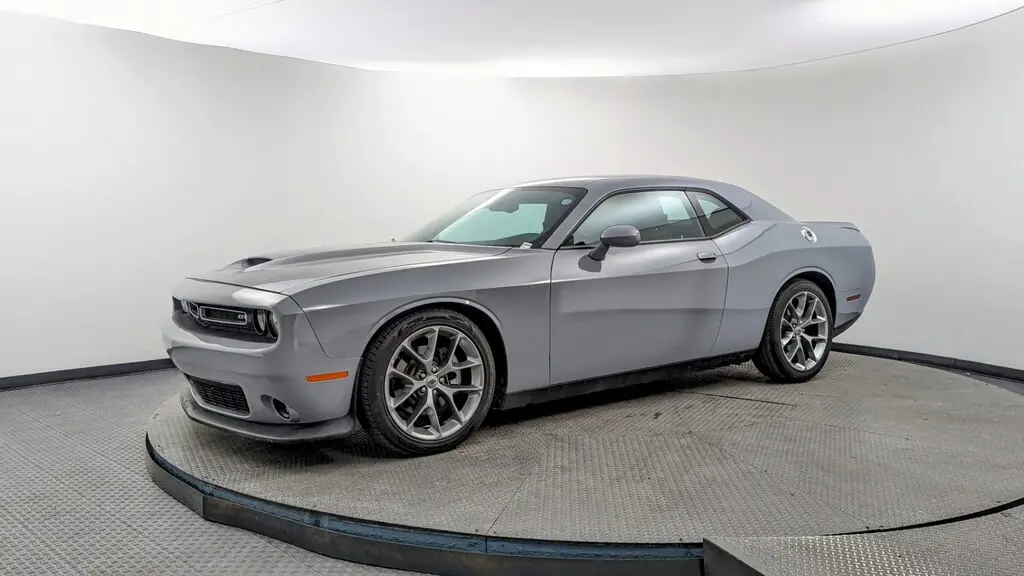 Florida Fine Cars - Used DODGE CHALLENGER 2022 MIAMI GT