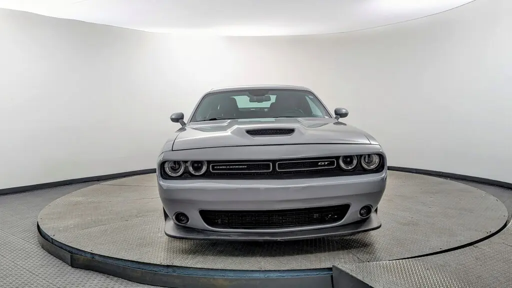 Florida Fine Cars - Used DODGE CHALLENGER 2022 MIAMI GT