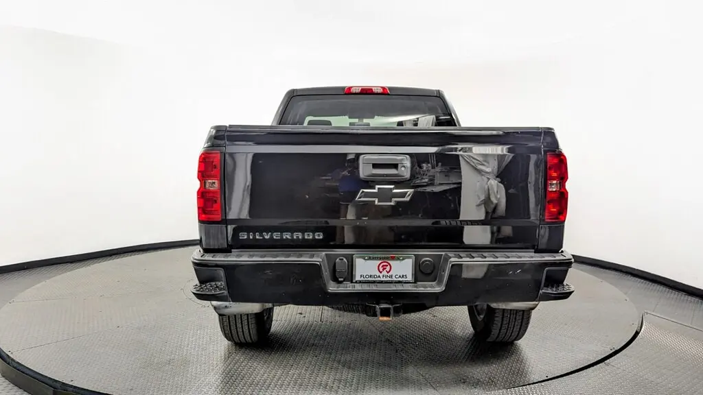 Florida Fine Cars - Used CHEVROLET SILVERADO 1500 2018 MIAMI CUSTOM