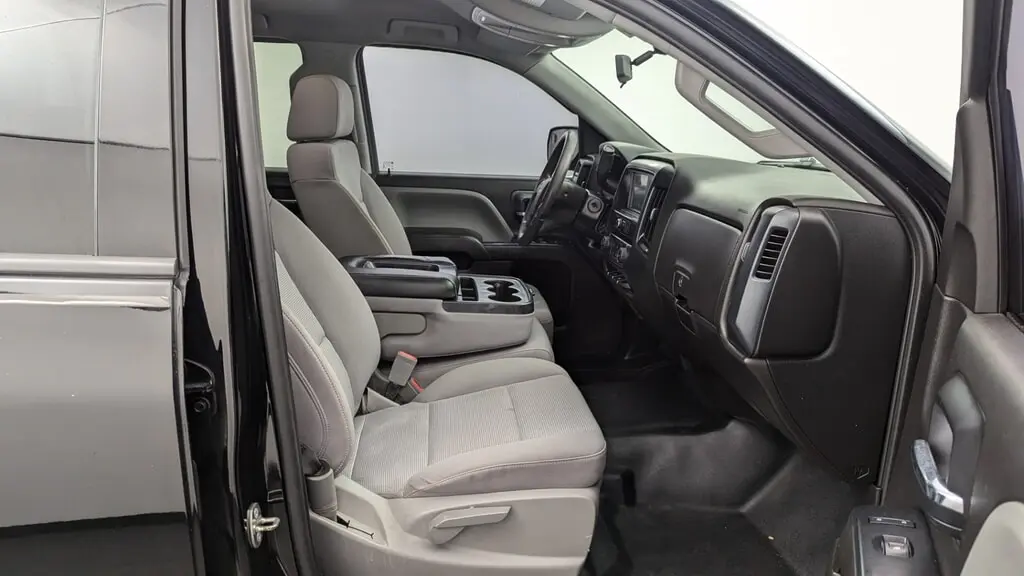 Florida Fine Cars - Used CHEVROLET SILVERADO 1500 2018 MIAMI CUSTOM