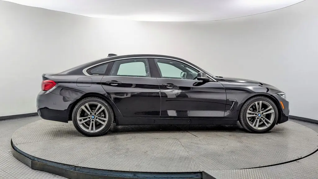 Florida Fine Cars - Used BMW 4 SERIES 2019 MIAMI 430I