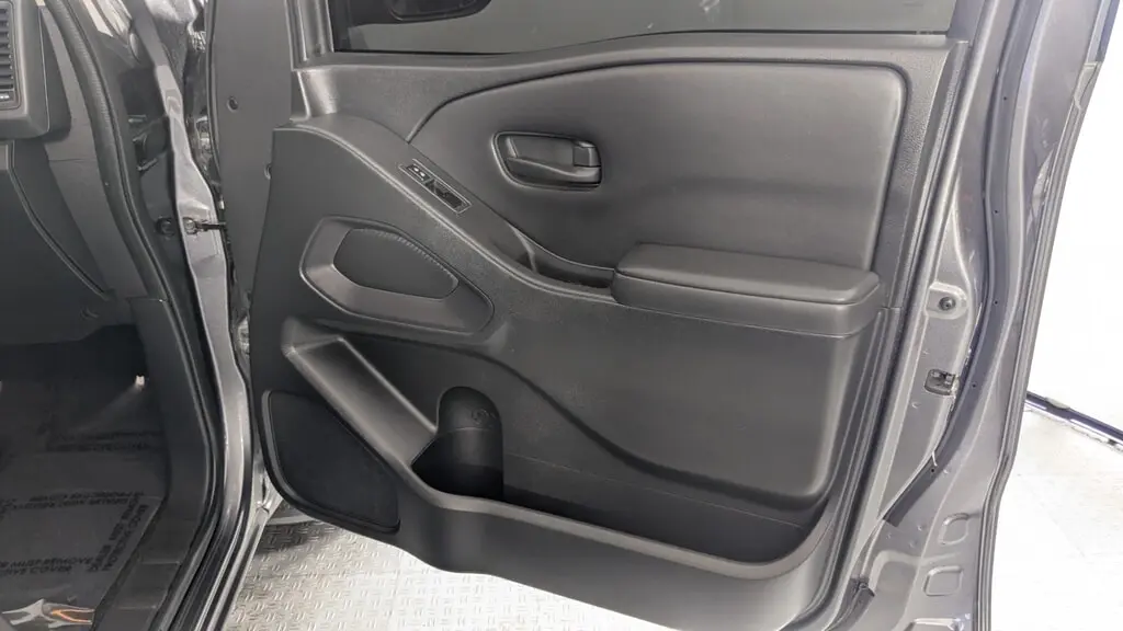 Florida Fine Cars - Used NISSAN FRONTIER 2022 ORLANDO S
