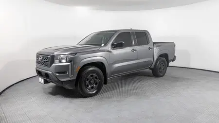 Florida Fine Cars - Used NISSAN FRONTIER 2022 ORLANDO S