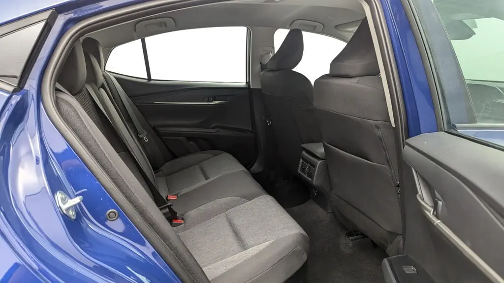 Florida Fine Cars - Used TOYOTA CAMRY 2025 MARGATE LE