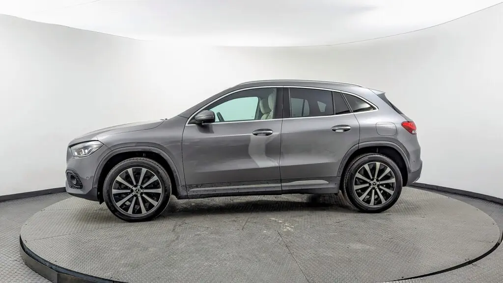Florida Fine Cars - Used MERCEDES-BENZ GLA 2021 MARGATE GLA 250