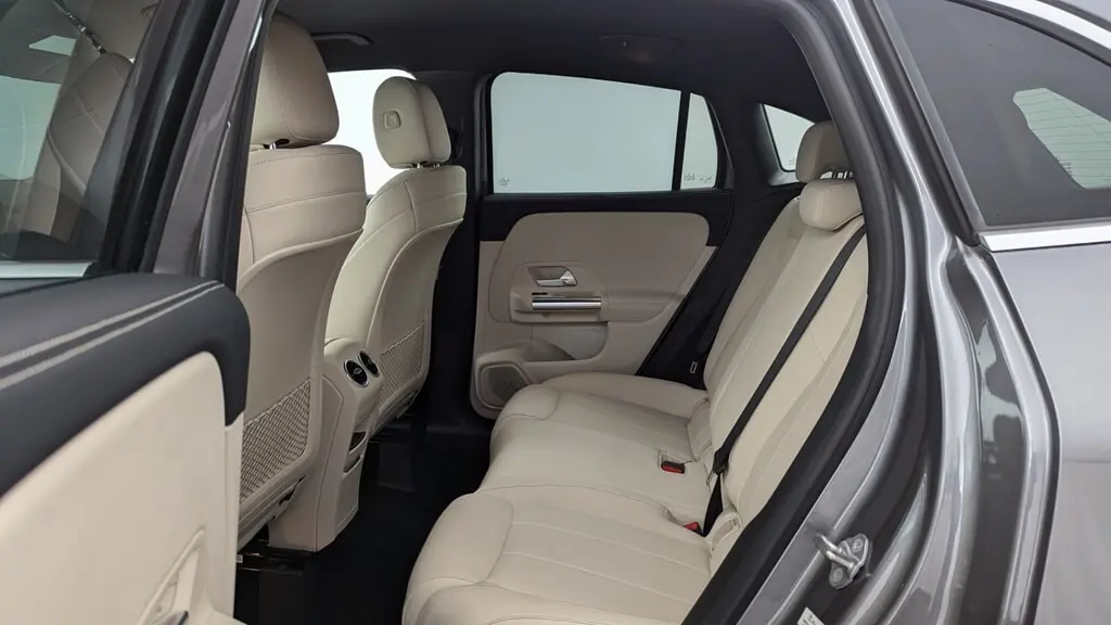 Florida Fine Cars - Used MERCEDES-BENZ GLA 2021 MARGATE GLA 250