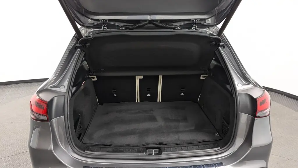 Florida Fine Cars - Used MERCEDES-BENZ GLA 2021 MARGATE GLA 250