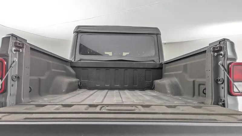 Florida Fine Cars - Used JEEP GLADIATOR 2021 WEST PALM WILLYS SPORT