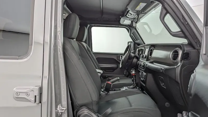 Florida Fine Cars - Used JEEP GLADIATOR 2021 WEST PALM WILLYS SPORT