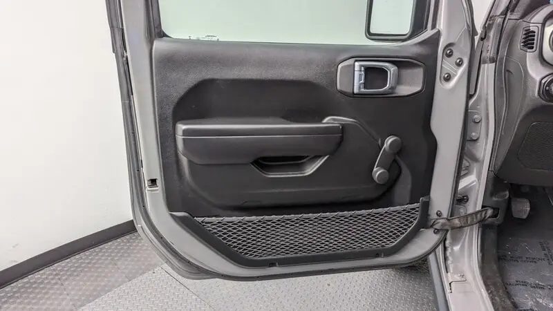 Florida Fine Cars - Used JEEP GLADIATOR 2021 WEST PALM WILLYS SPORT