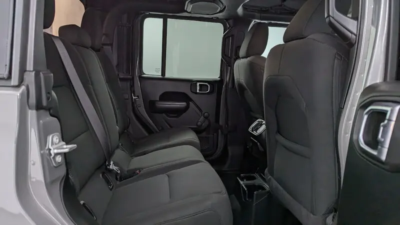 Florida Fine Cars - Used JEEP GLADIATOR 2021 WEST PALM WILLYS SPORT