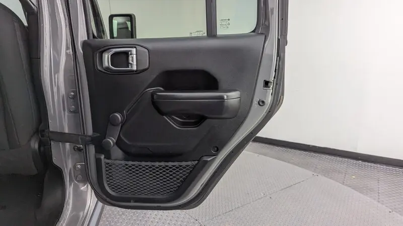 Florida Fine Cars - Used JEEP GLADIATOR 2021 WEST PALM WILLYS SPORT