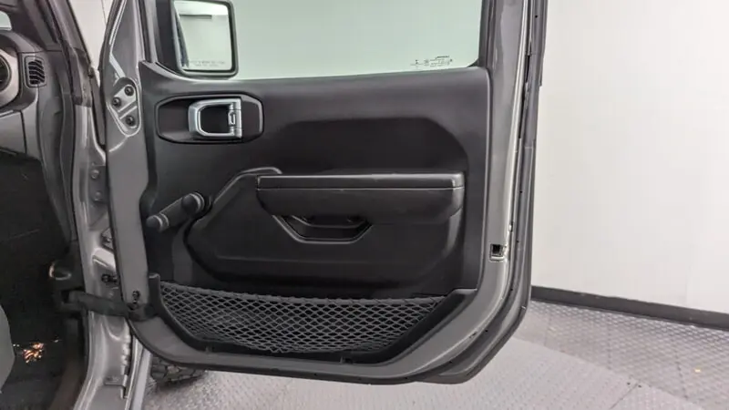 Florida Fine Cars - Used JEEP GLADIATOR 2021 WEST PALM WILLYS SPORT