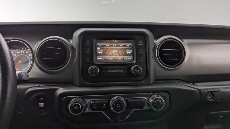 Florida Fine Cars - Used JEEP GLADIATOR 2021 WEST PALM WILLYS SPORT