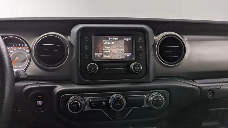 Florida Fine Cars - Used JEEP GLADIATOR 2021 WEST PALM WILLYS SPORT