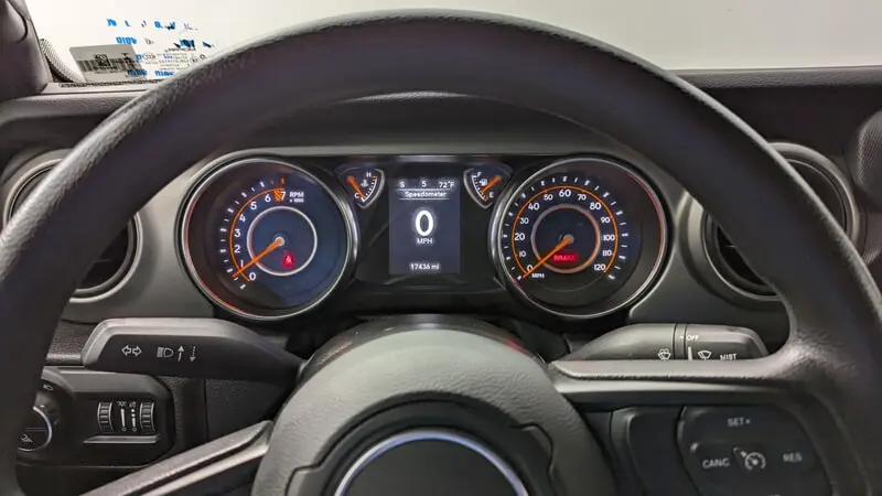 Florida Fine Cars - Used JEEP GLADIATOR 2021 WEST PALM WILLYS SPORT