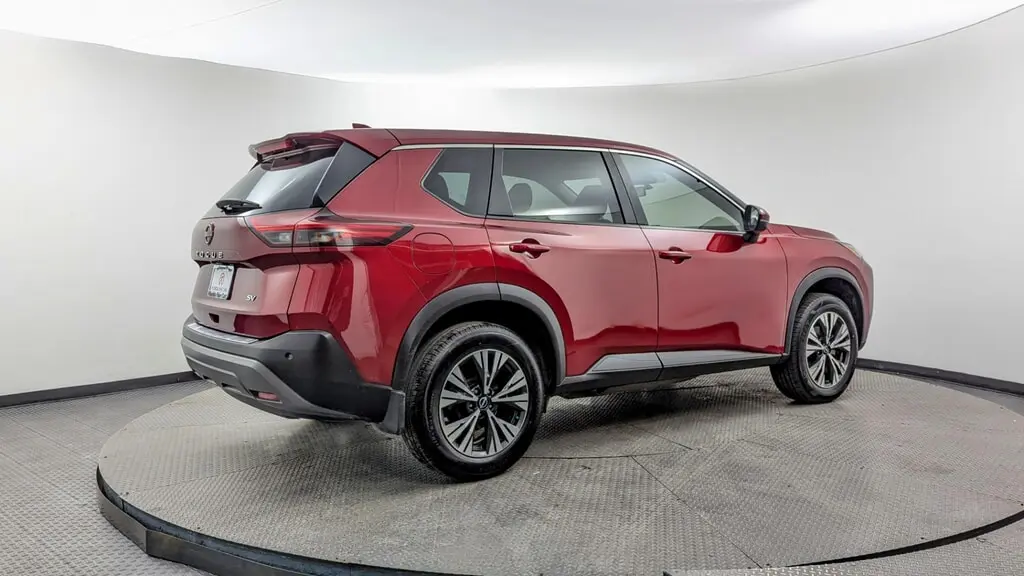 Florida Fine Cars - Used NISSAN ROGUE 2023 MIAMI SV
