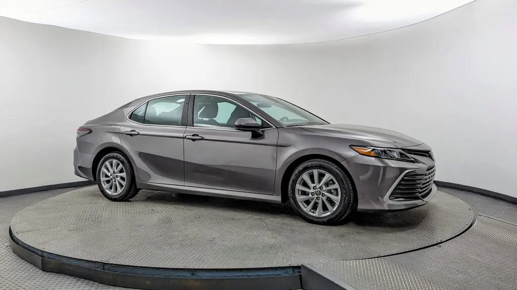 Florida Fine Cars - Used TOYOTA CAMRY 2023 MIAMI LE