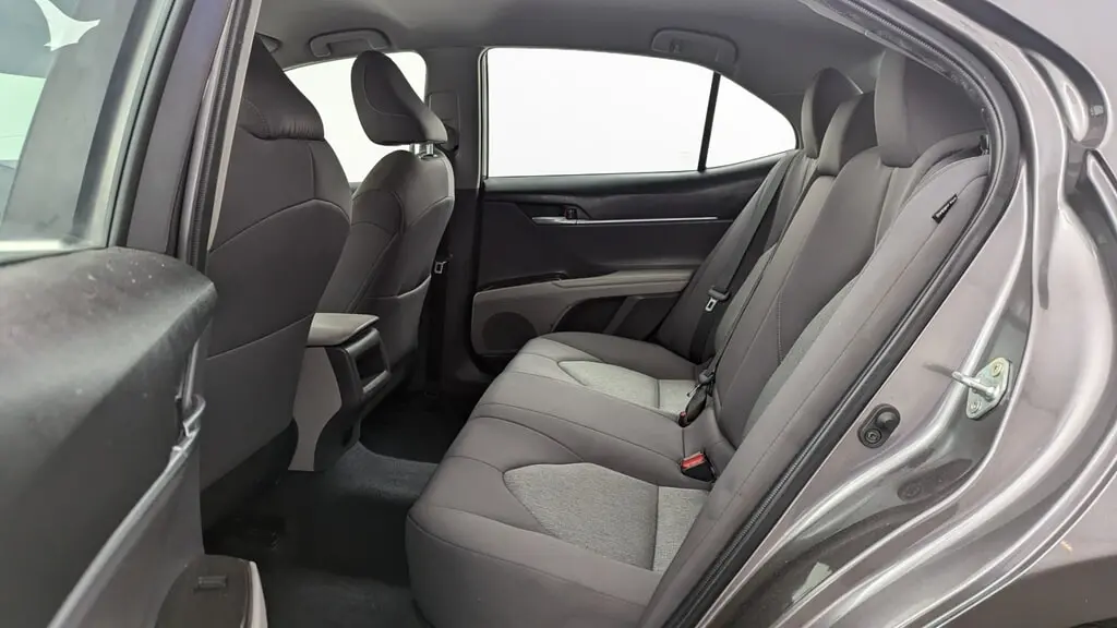 Florida Fine Cars - Used TOYOTA CAMRY 2023 MIAMI LE