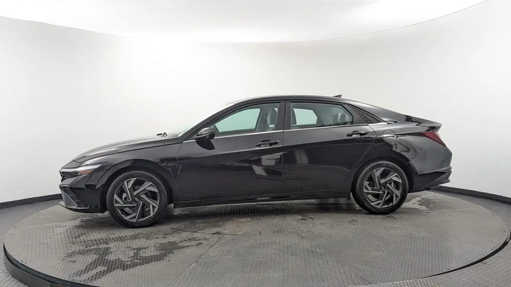 Florida Fine Cars - Used HYUNDAI ELANTRA 2024 MARGATE LIMITED
