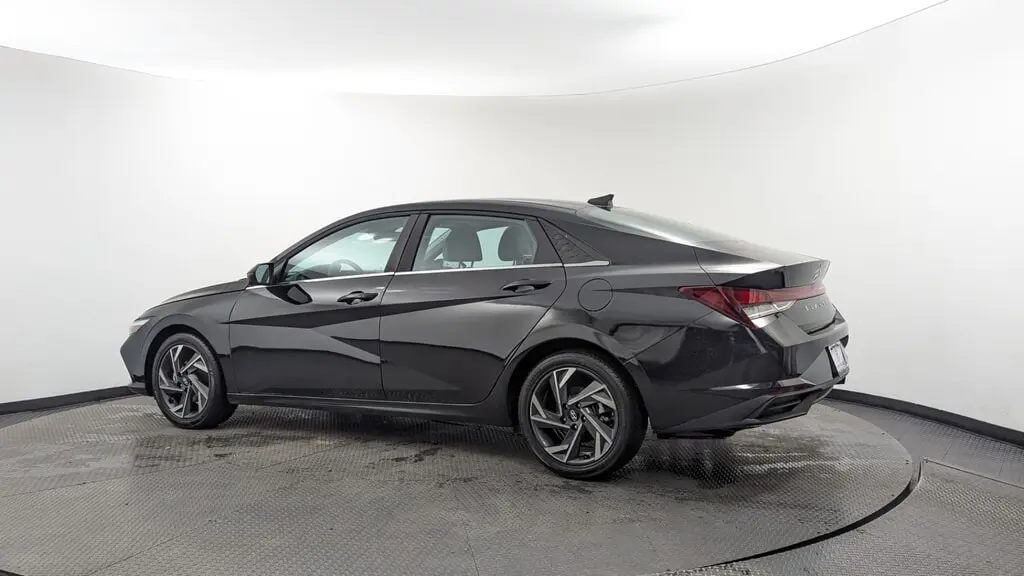 Florida Fine Cars - Used HYUNDAI ELANTRA 2024 MARGATE LIMITED