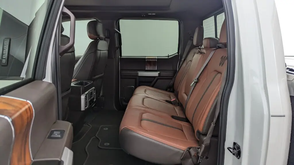 Florida Fine Cars - Used FORD F-150 2018 MIAMI KING RANCH