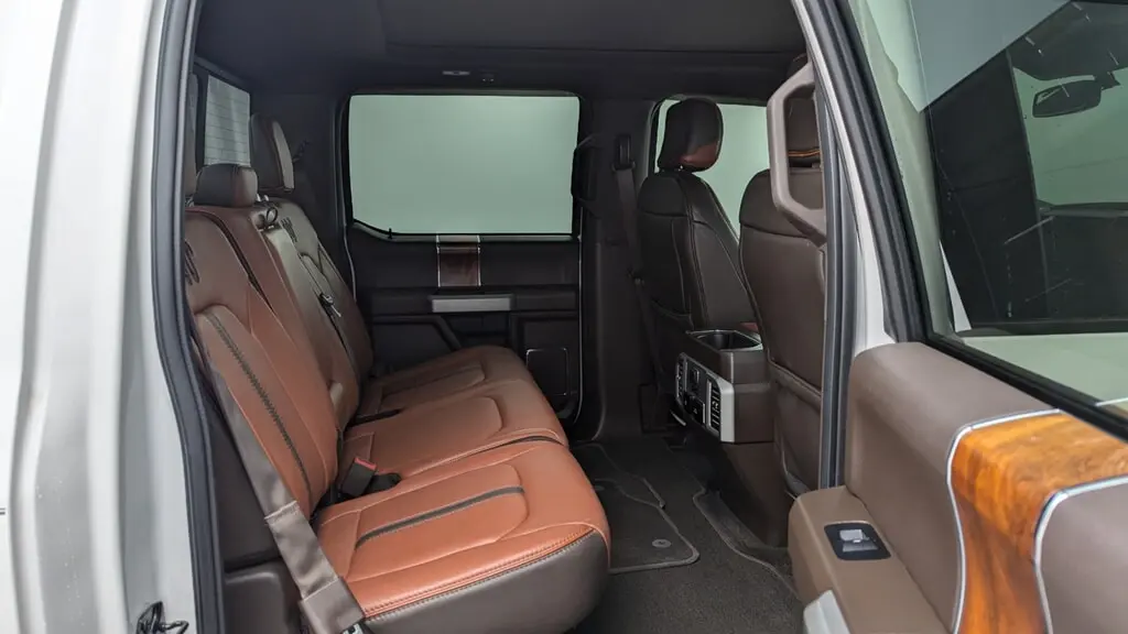 Florida Fine Cars - Used FORD F-150 2018 MIAMI KING RANCH