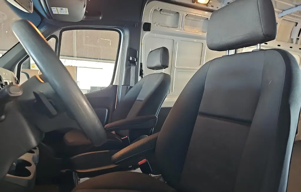 Florida Fine Cars - Used MERCEDES-BENZ SPRINTER VAN 2022 WEST PALM 2500 144'' WB 