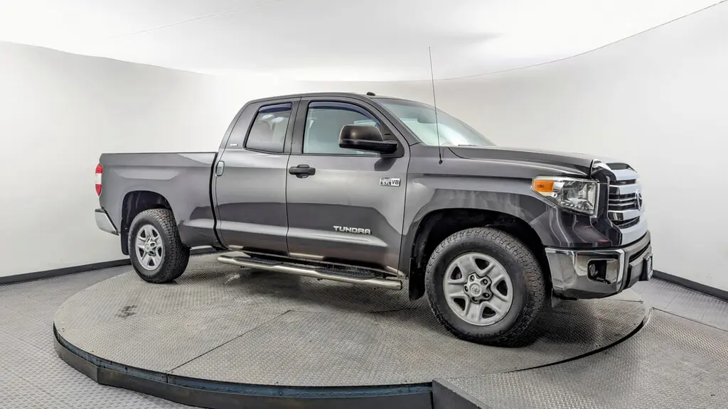 Florida Fine Cars - Used TOYOTA TUNDRA 2WD 2016 MIAMI SR5