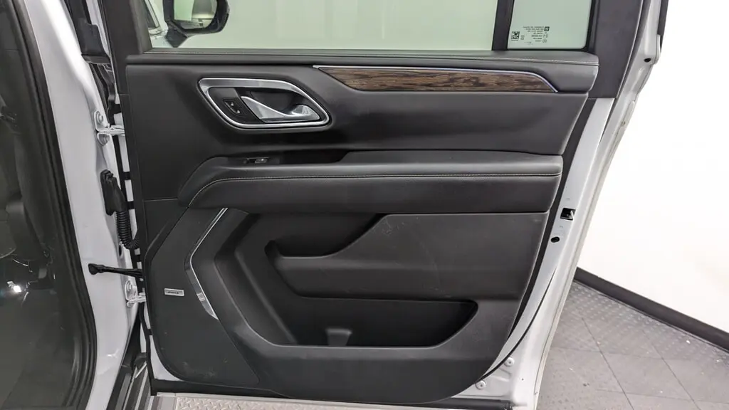 Florida Fine Cars - Used CHEVROLET SUBURBAN 2023 MIAMI PREMIER