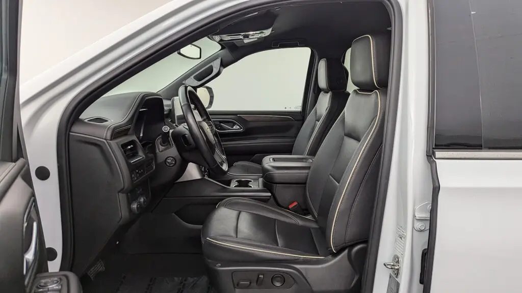 Florida Fine Cars - Used CHEVROLET SUBURBAN 2023 MIAMI PREMIER