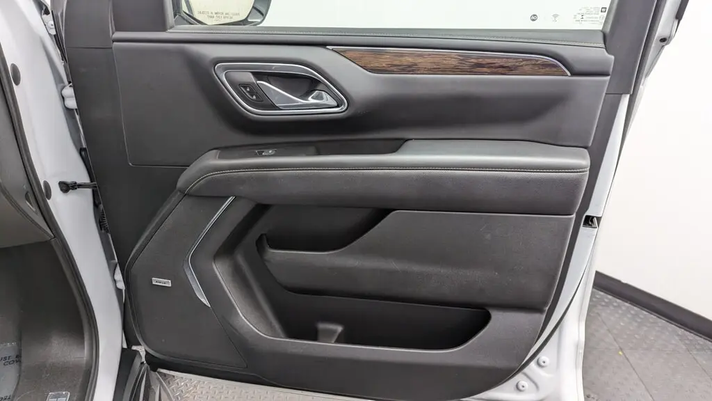 Florida Fine Cars - Used CHEVROLET SUBURBAN 2023 MIAMI PREMIER