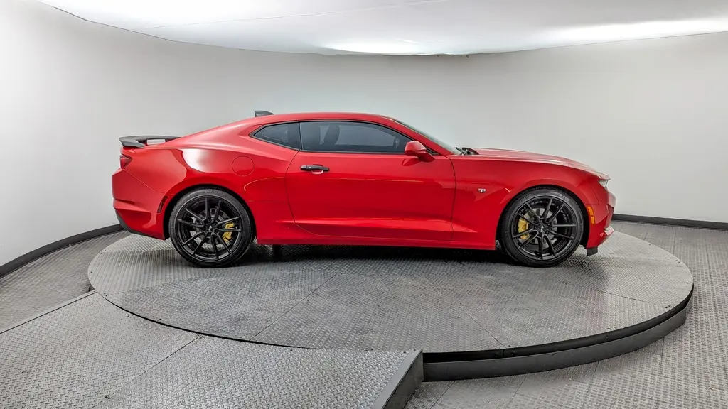 Florida Fine Cars - Used CHEVROLET CAMARO 2020 WEST PALM 1LT