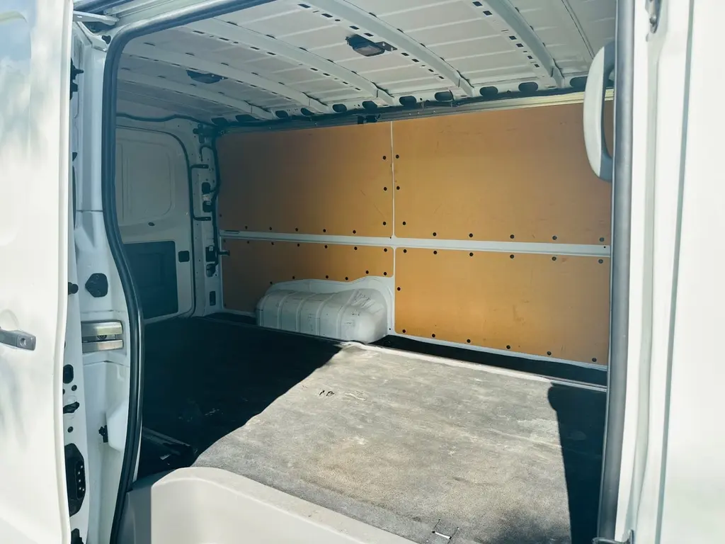 Florida Fine Cars - Used NISSAN NV CARGO 2021 MIAMI SV