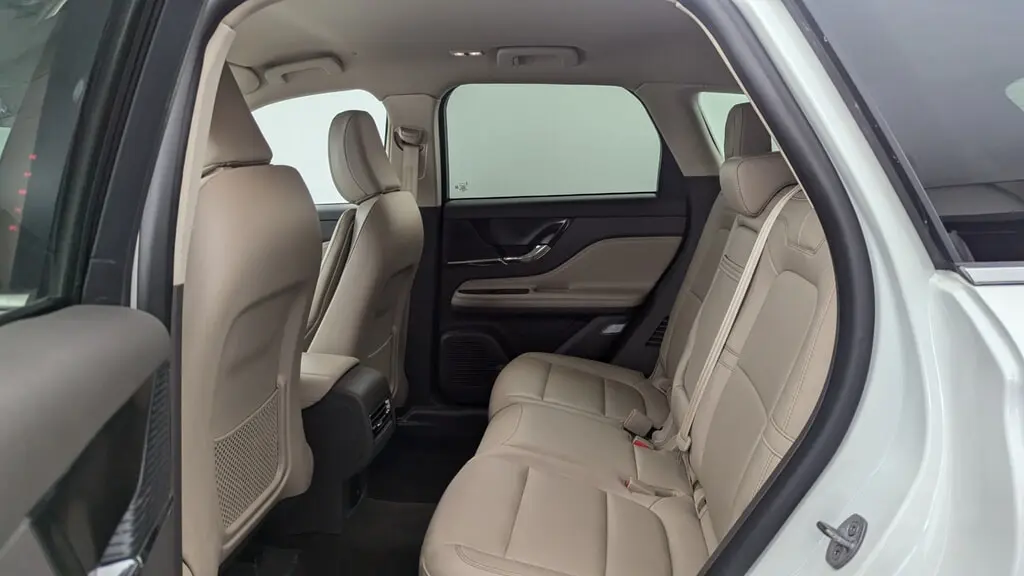 Florida Fine Cars - Used LINCOLN CORSAIR 2022 MARGATE STANDARD