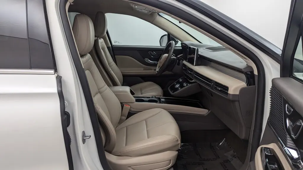 Florida Fine Cars - Used LINCOLN CORSAIR 2022 MARGATE STANDARD