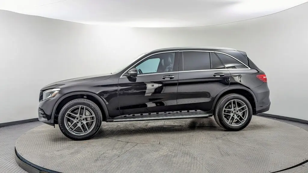 Florida Fine Cars - Used MERCEDES-BENZ GLC 2019 MARGATE GLC 300